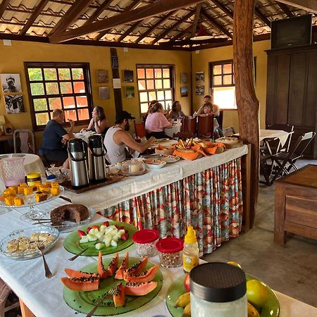 Pousada Refazenda - Milho Verde Luaran gambar