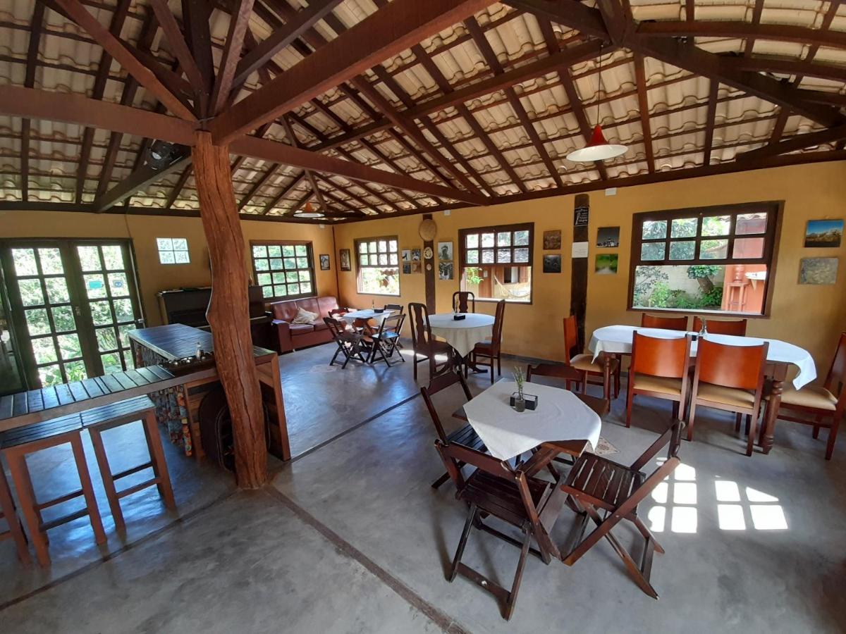Pousada Refazenda - Milho Verde Luaran gambar