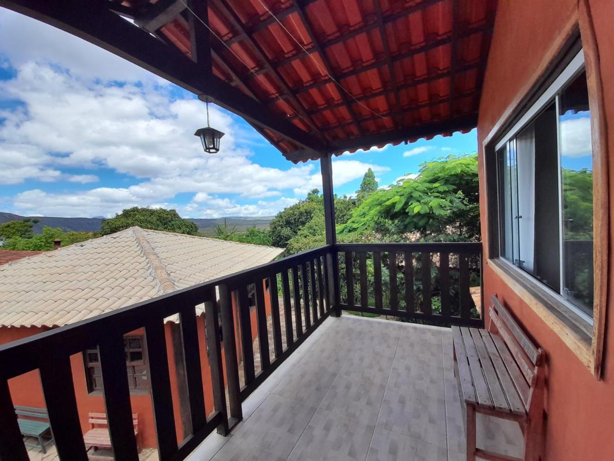 Pousada Refazenda - Milho Verde Luaran gambar