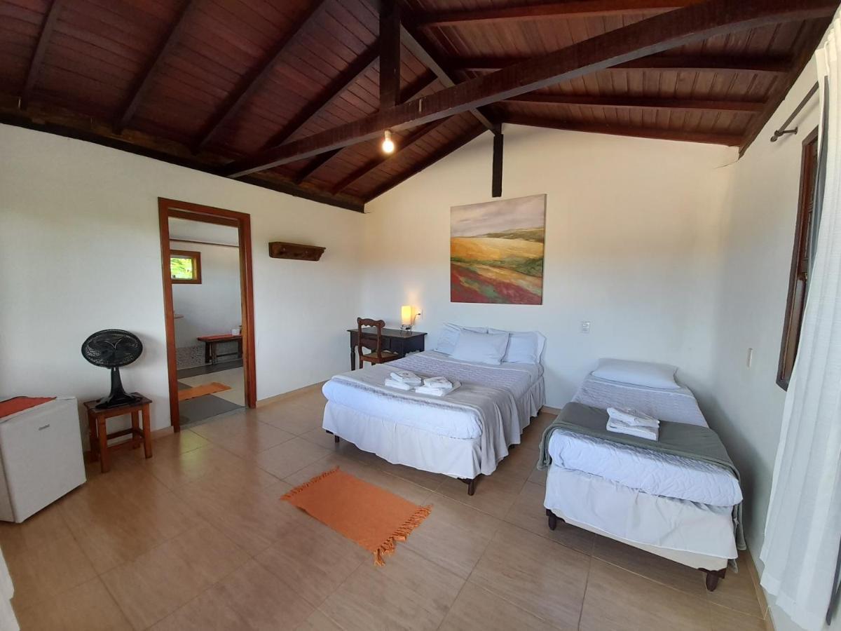 Pousada Refazenda - Milho Verde Luaran gambar