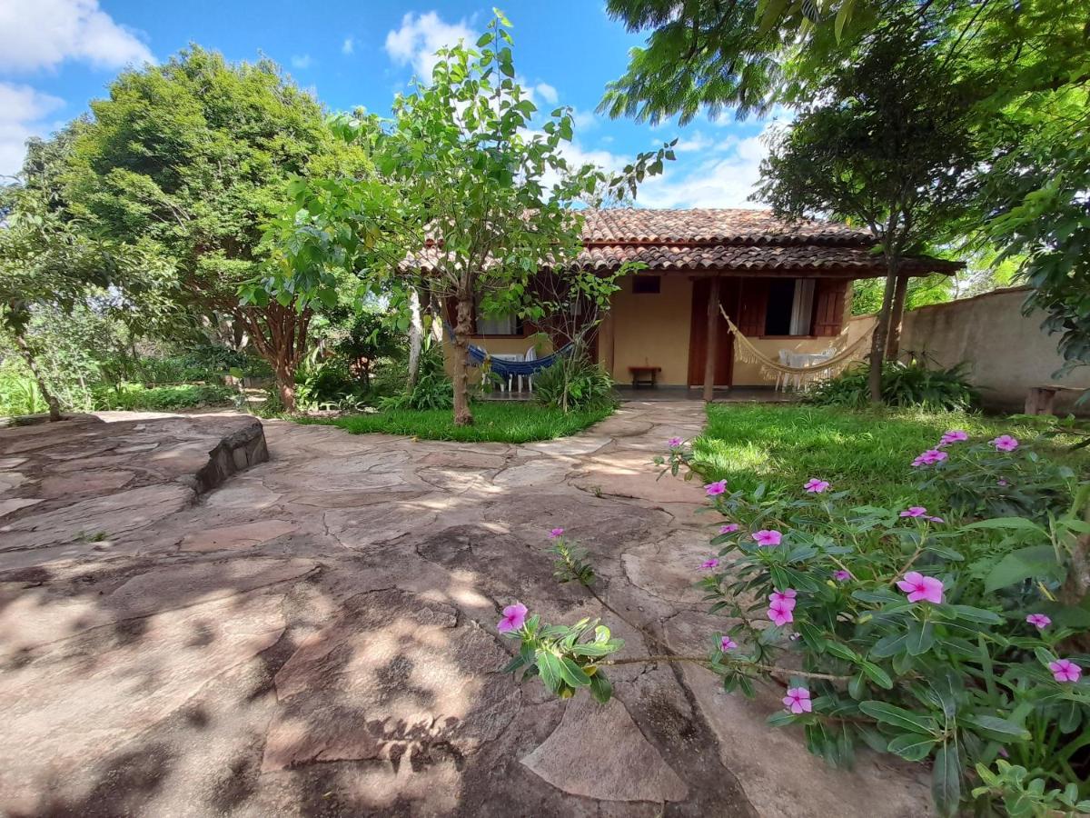 Pousada Refazenda - Milho Verde Luaran gambar