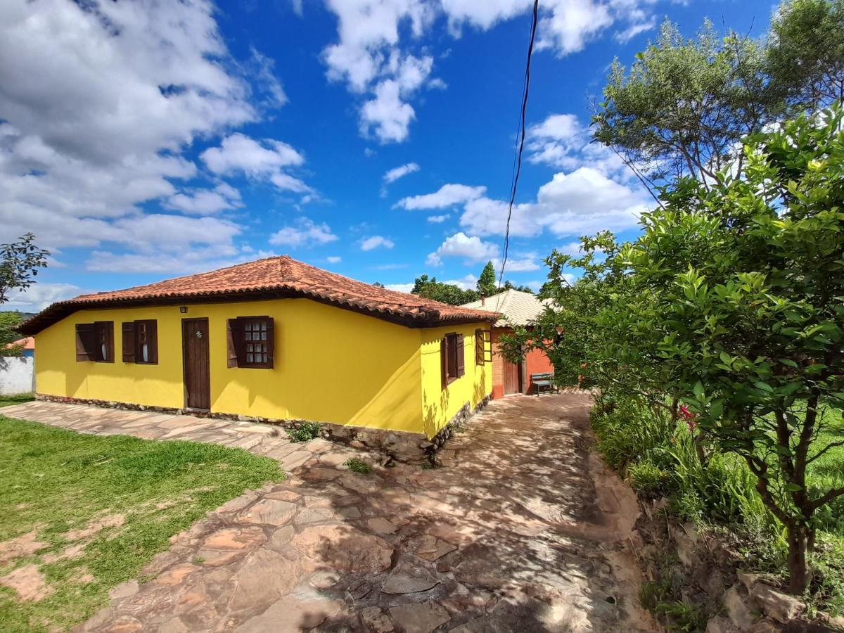 Pousada Refazenda - Milho Verde Luaran gambar