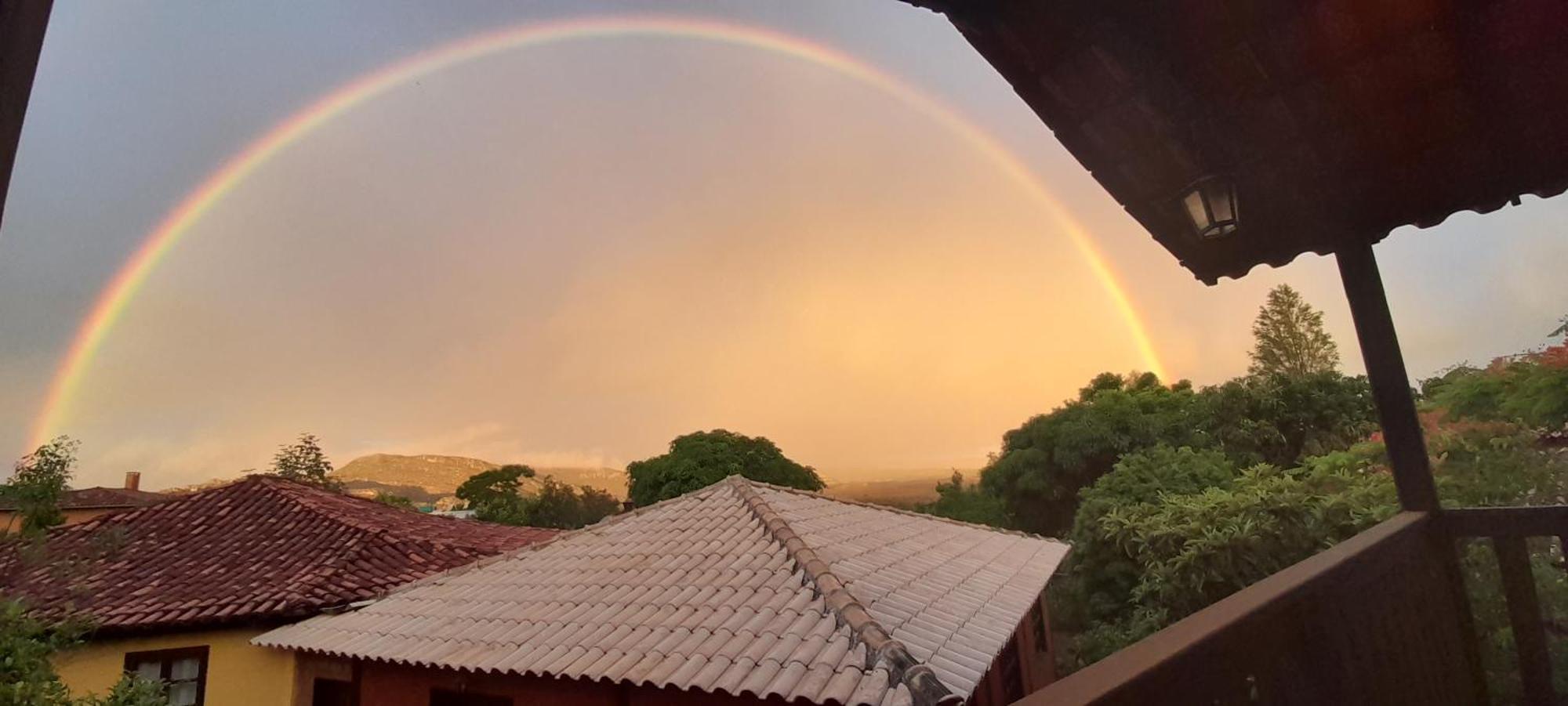 Pousada Refazenda - Milho Verde Luaran gambar