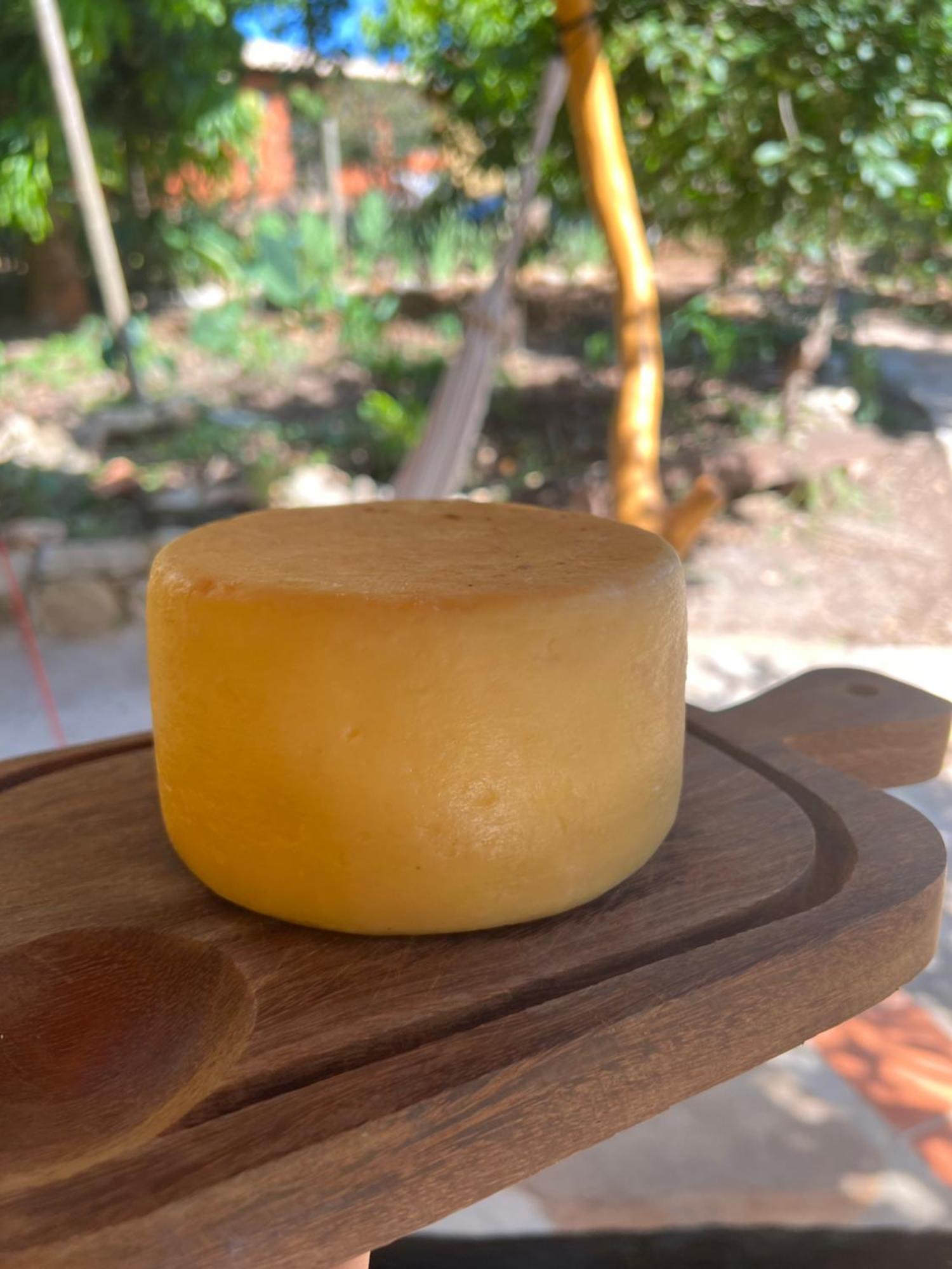 Pousada Refazenda - Milho Verde Luaran gambar