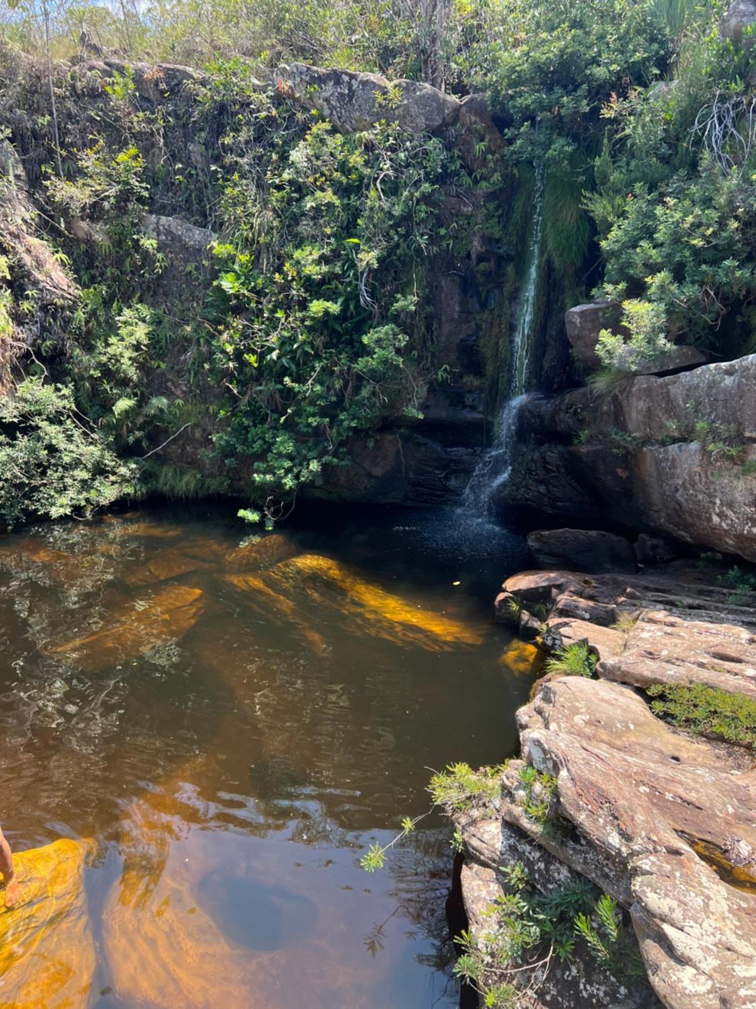 Pousada Refazenda - Milho Verde Luaran gambar
