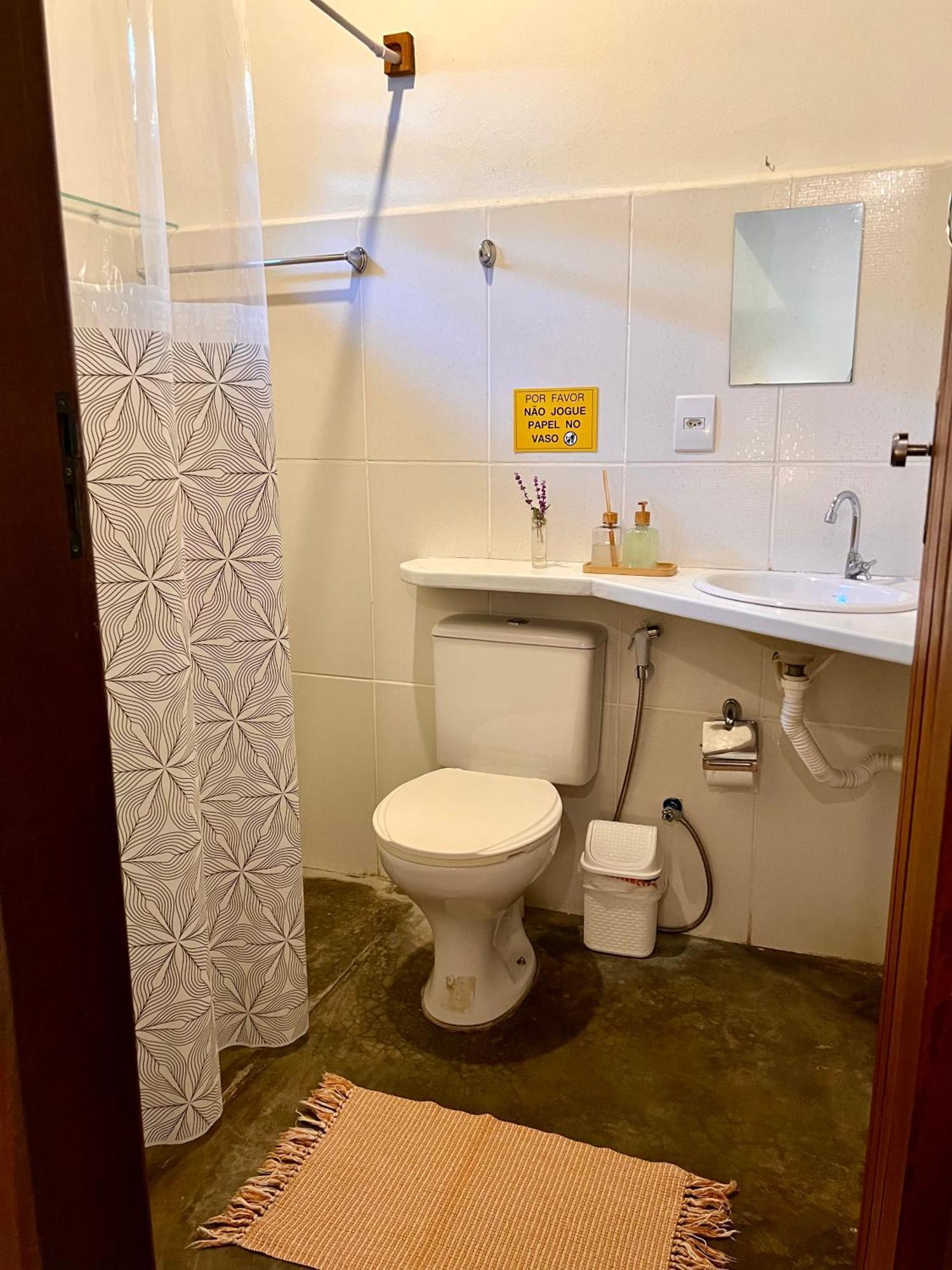 Pousada Refazenda - Milho Verde Luaran gambar