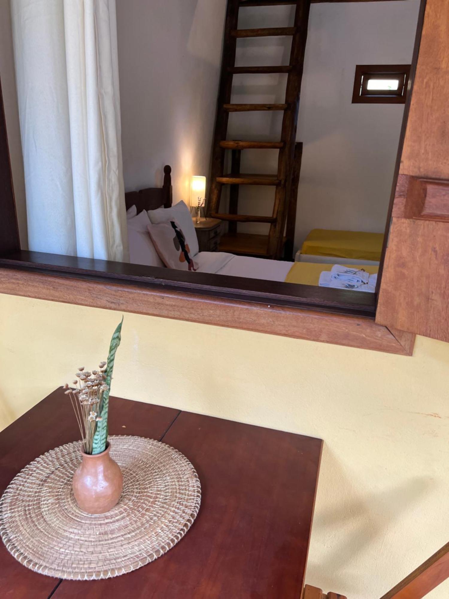 Pousada Refazenda - Milho Verde Luaran gambar