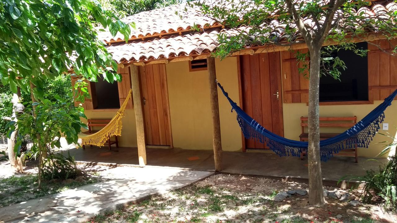 Pousada Refazenda - Milho Verde Luaran gambar