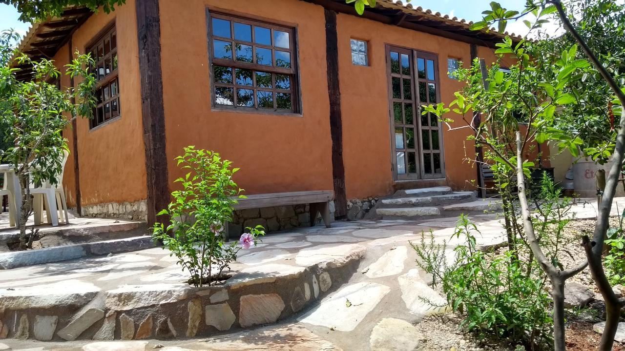 Pousada Refazenda - Milho Verde Luaran gambar