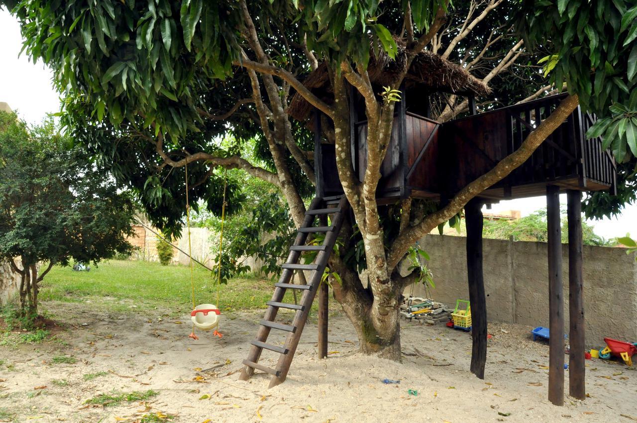 Pousada Refazenda - Milho Verde Luaran gambar