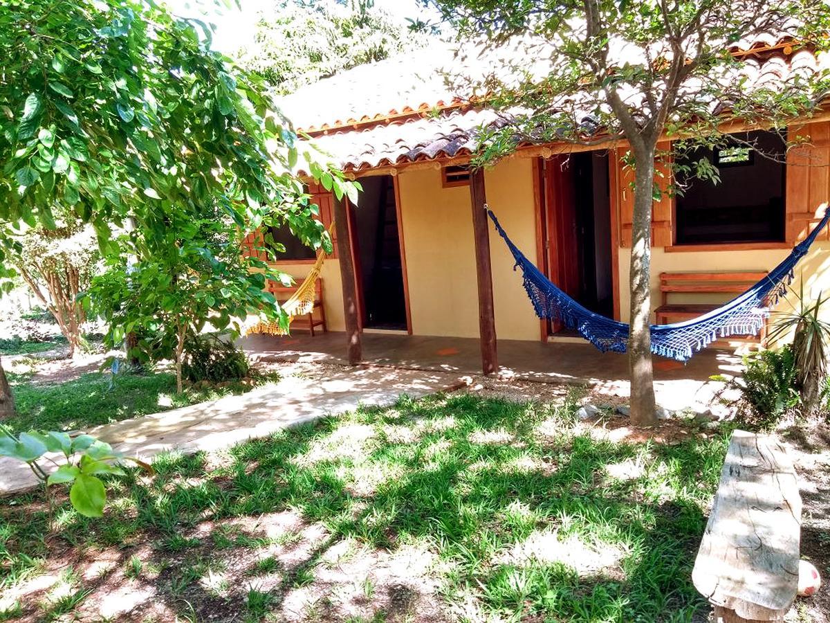 Pousada Refazenda - Milho Verde Luaran gambar