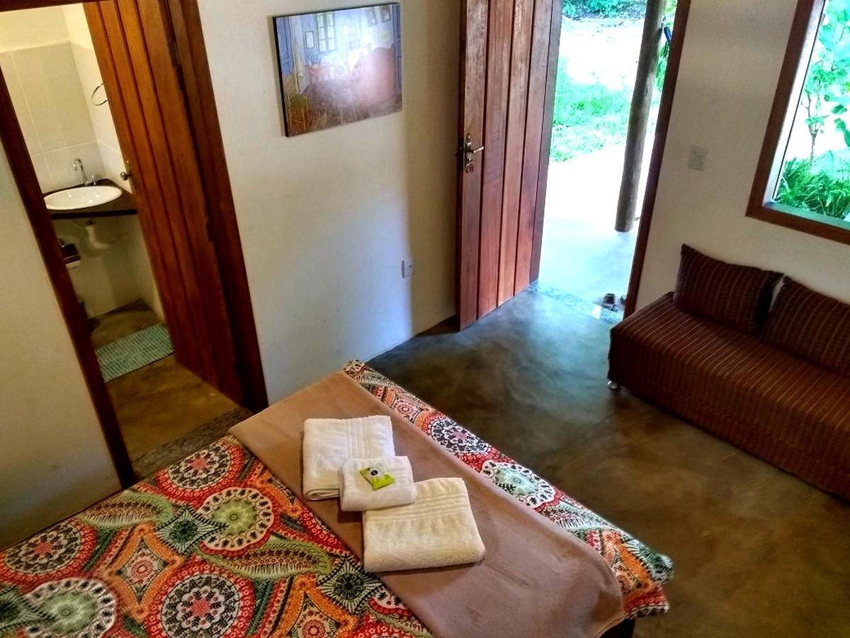 Pousada Refazenda - Milho Verde Luaran gambar